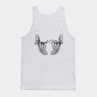 Angel Wings Tank Top